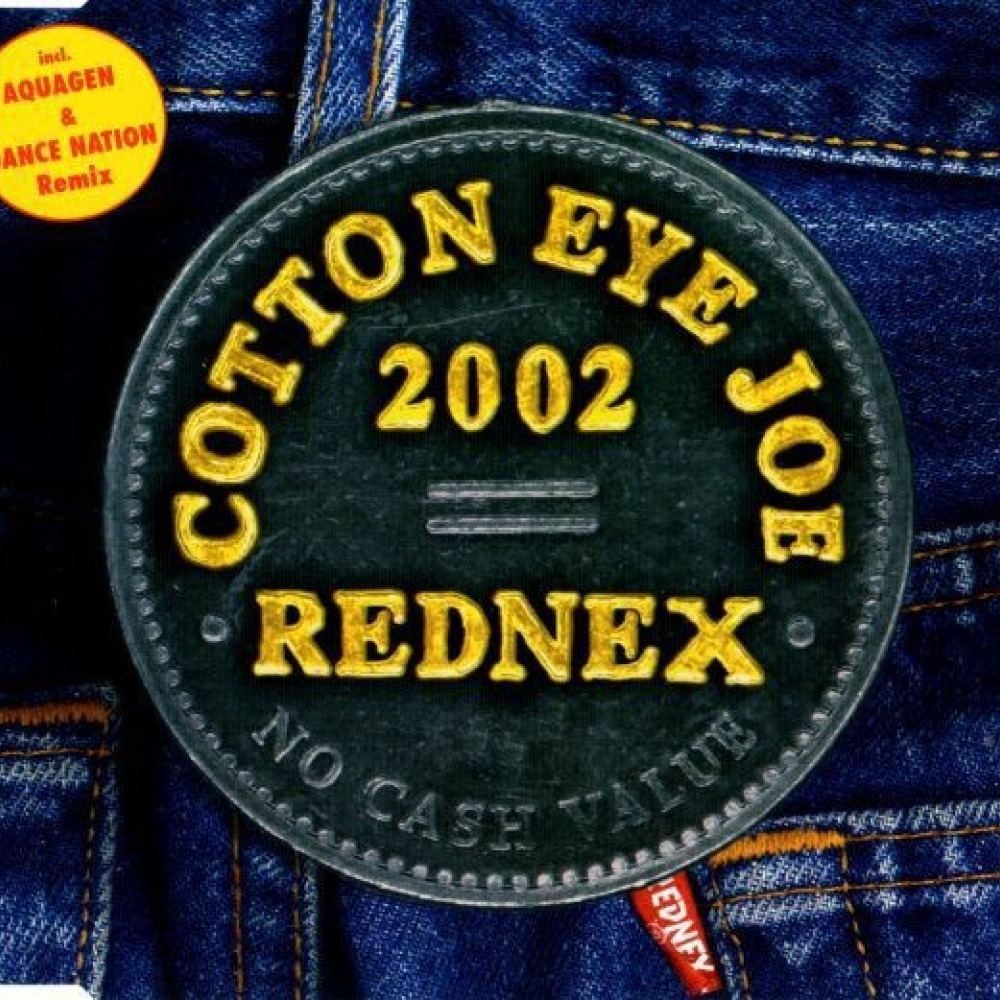 Cotton eye joe. Rednex Cotton Eye Joe. Rednex - 2002 - Cotton Eye Joe. Cotton Eye Joe by Rednex. Rednex Cotton Eye Joe Remix.