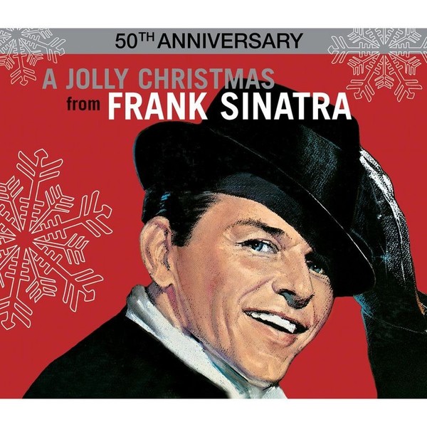 Frank Sinatra - 1957 - A Jolly Christmas from Frank Sinatra
