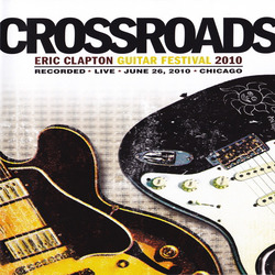 ZZ Top - 2010 - Crossroads Guitar Festival, Toyota Park, Chicago (26.06.2010)
