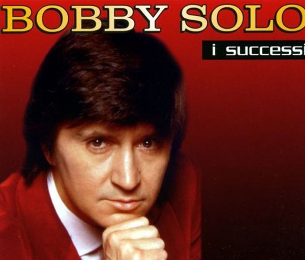Bobby Solo