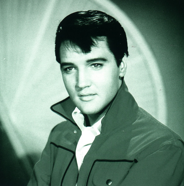 Elvis Presley - 1969 - NBC-TV Special