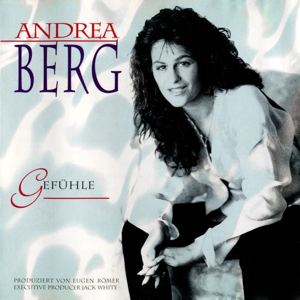 Andrea Berg - Gefühle (1995)