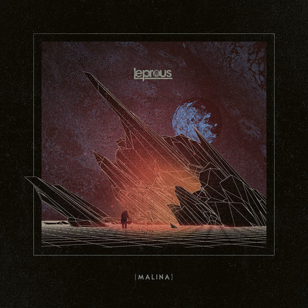 Leprous – Malina [Limited Edition Mediabook] (2017)