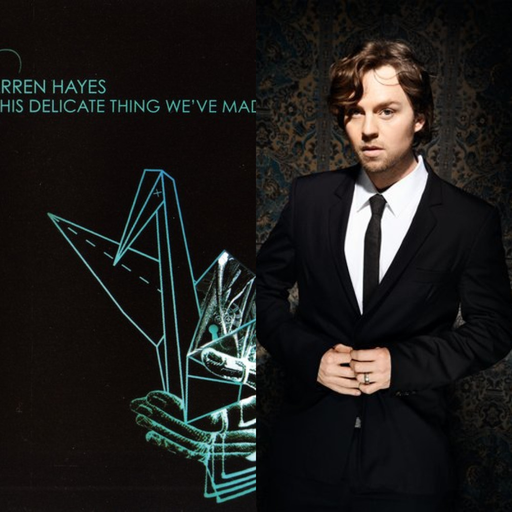 Darren hayes слушать