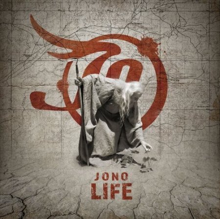 JONO - LIFE (JAPANESE EDITION) 2017