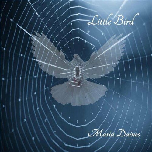 Maria Daines – Little Bird (2022)