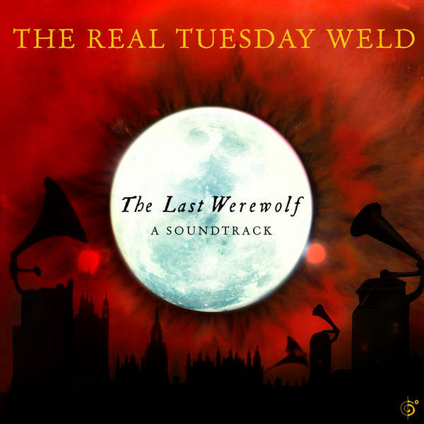 The Real Tuesday Weld - Дискография ( 2001-2011)