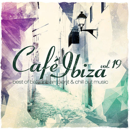 Cafe Ibiza Vol.19-2015