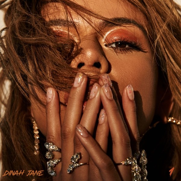 Dinah Jane - Dinah Jane 1 - Single (2019)