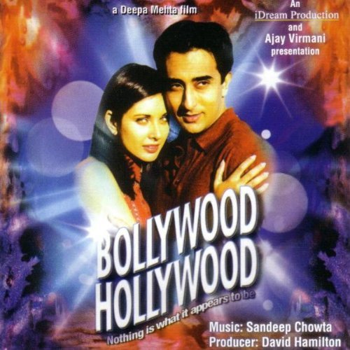 Bollywood Hollywood