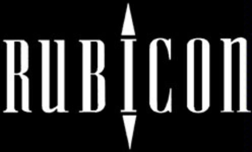 Рубикон аудиокнига слушать. Рубикон логотип. Rubicon Music logo. Гранж Рубикон. Rubicon(England Band).