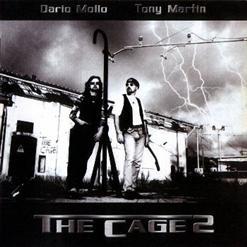 DARIO MOLLO & TONY MARTIN - The Cage 2 (2002)