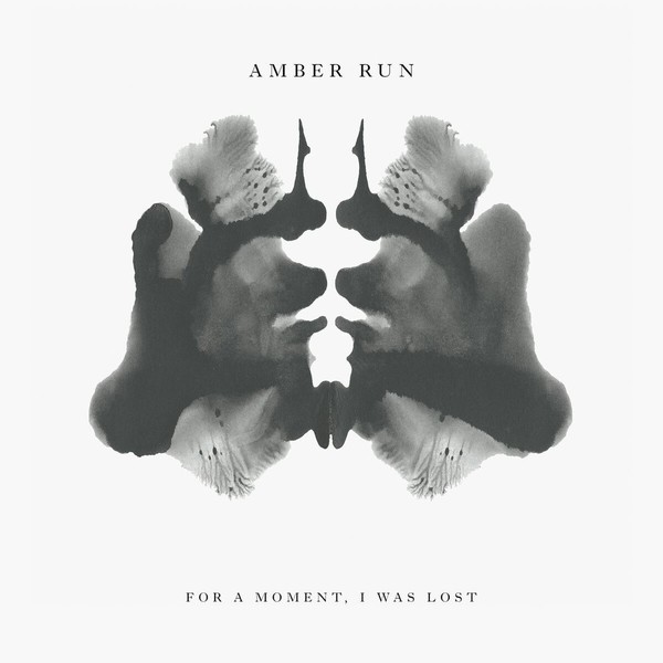 Amber Run – For A Moment, I Was Lost (2017)